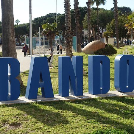 Les Jardins De Bandol, Piscine Privee, Belle Vue Mer Exterior foto