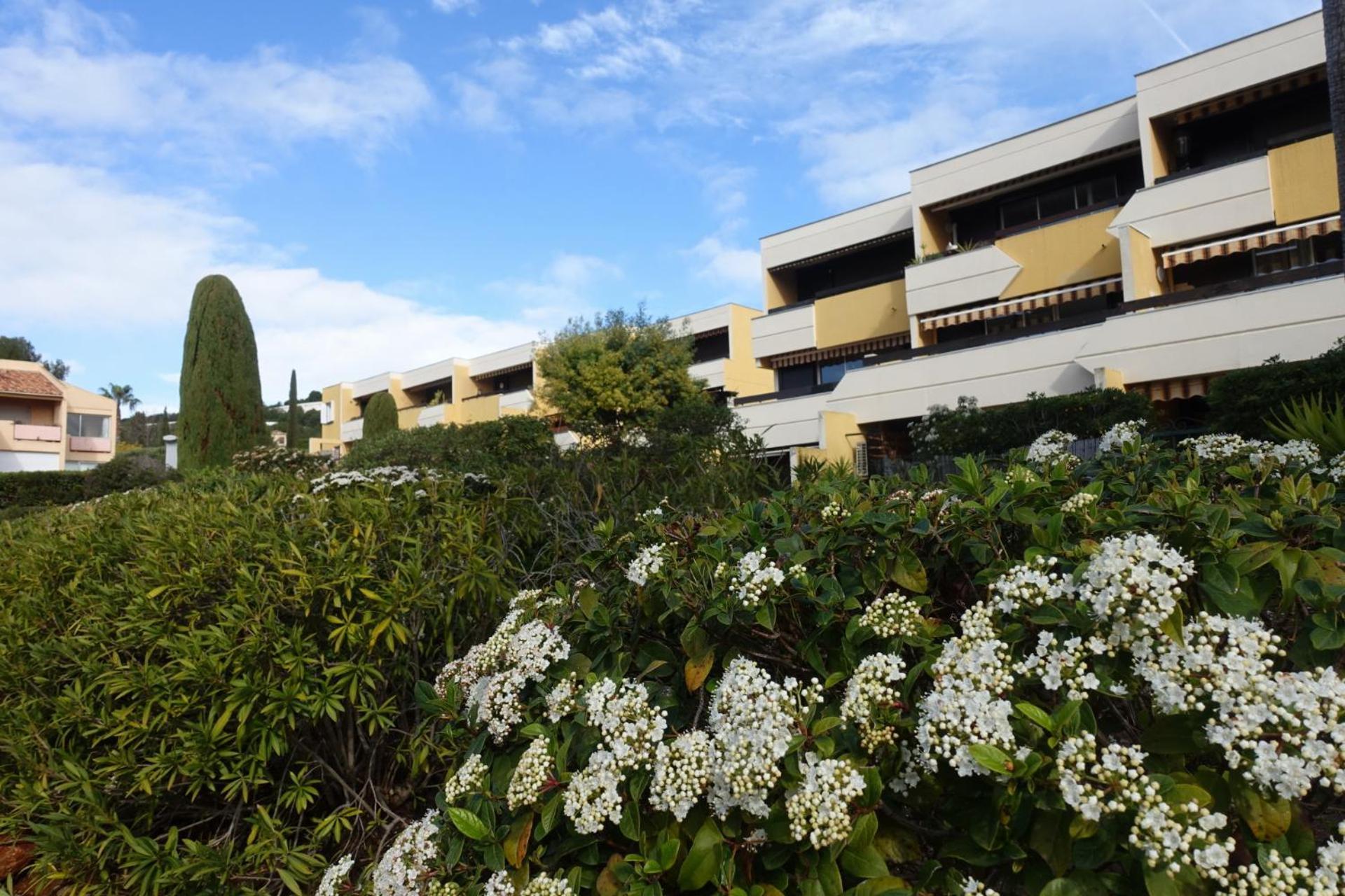 Les Jardins De Bandol, Piscine Privee, Belle Vue Mer Exterior foto